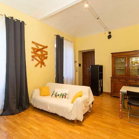 Porta Nuova & San Salvario Roomy Flat Torino Eksteriør bilde
