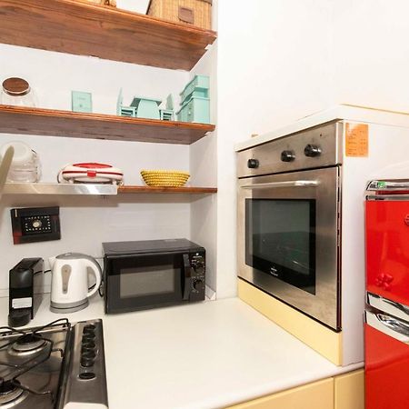 Porta Nuova & San Salvario Roomy Flat Torino Eksteriør bilde