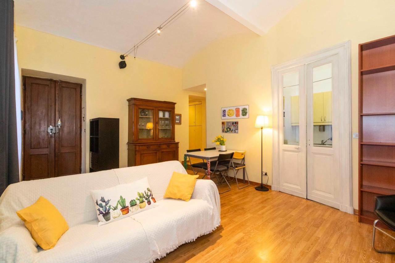 Porta Nuova & San Salvario Roomy Flat Torino Eksteriør bilde