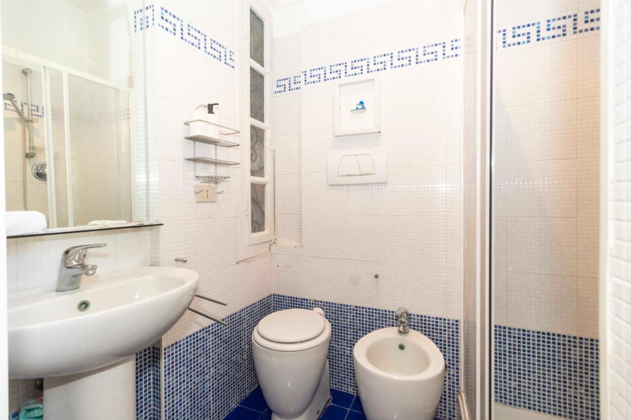 Porta Nuova & San Salvario Roomy Flat Torino Eksteriør bilde