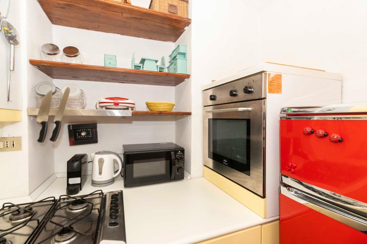 Porta Nuova & San Salvario Roomy Flat Torino Eksteriør bilde