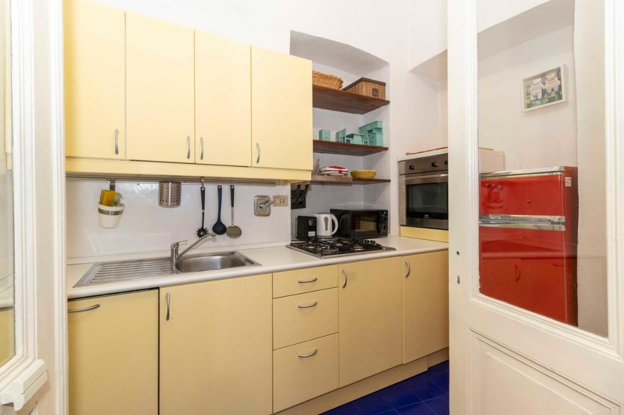 Porta Nuova & San Salvario Roomy Flat Torino Eksteriør bilde