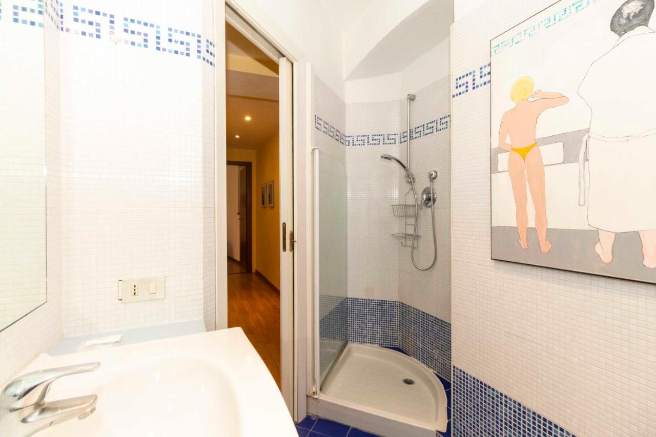 Porta Nuova & San Salvario Roomy Flat Torino Eksteriør bilde