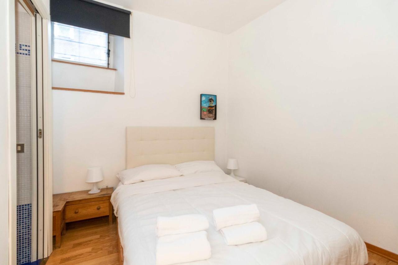 Porta Nuova & San Salvario Roomy Flat Torino Eksteriør bilde