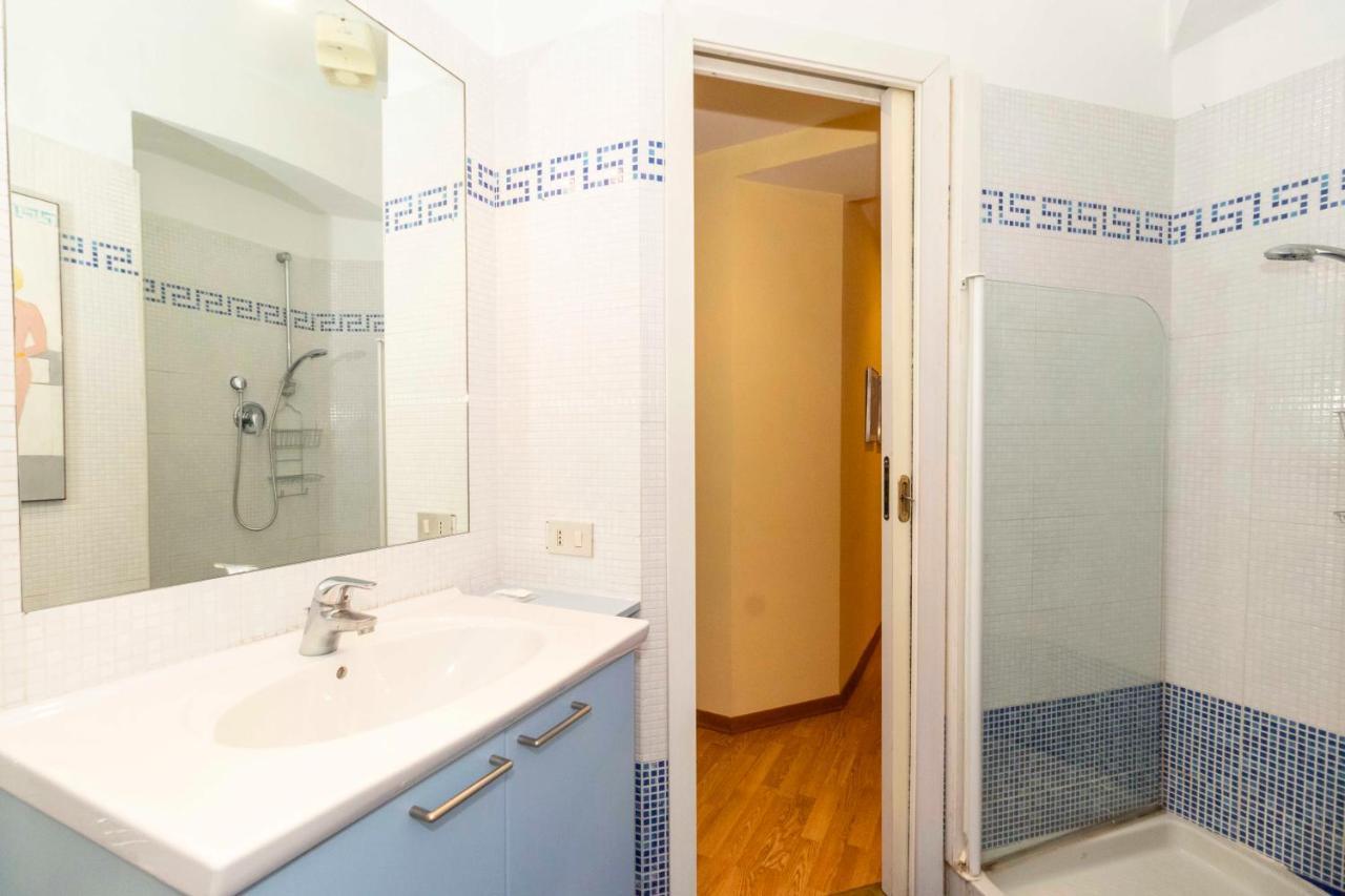 Porta Nuova & San Salvario Roomy Flat Torino Eksteriør bilde