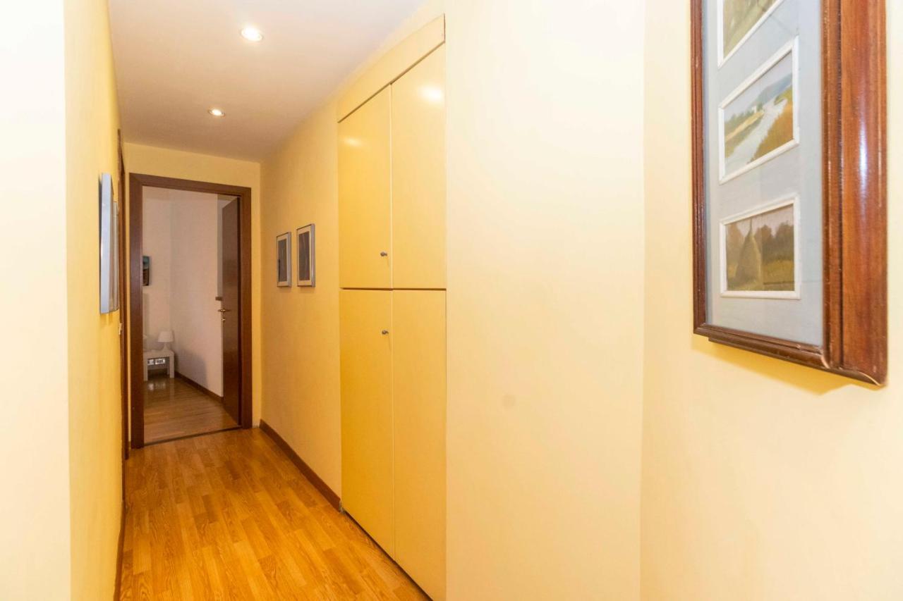 Porta Nuova & San Salvario Roomy Flat Torino Eksteriør bilde